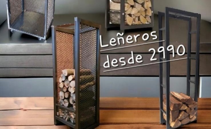 Estructura metálica